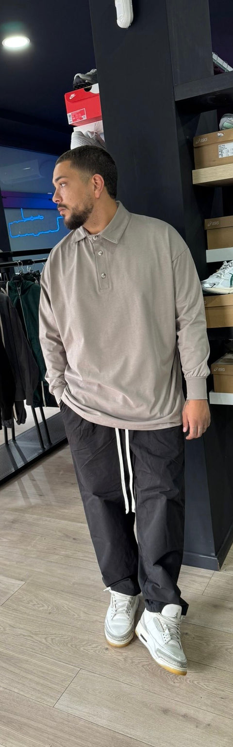 Polo Stansfield 8750