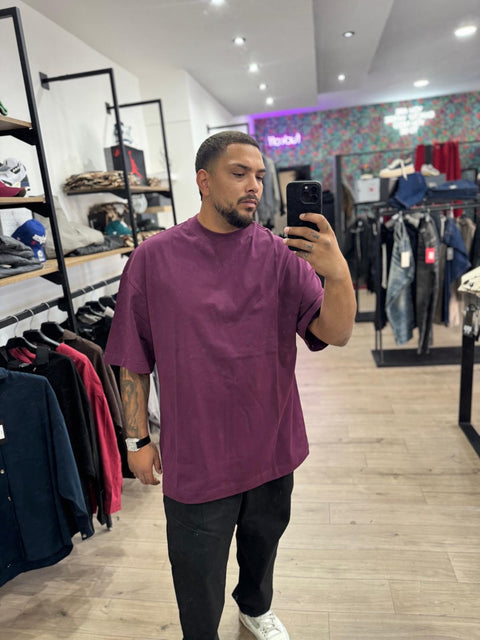 T-shirt over 16G