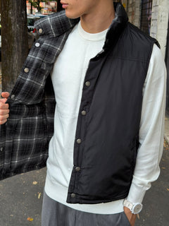 Smanicato Double Scozzese LP