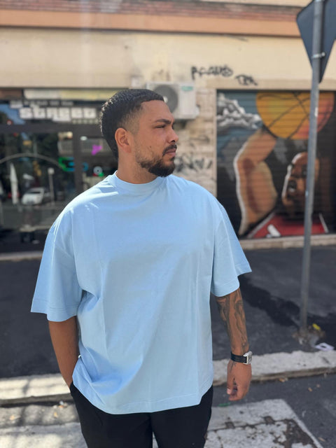 T-shirt over 16G