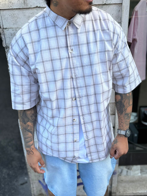 Camicia GSF 893