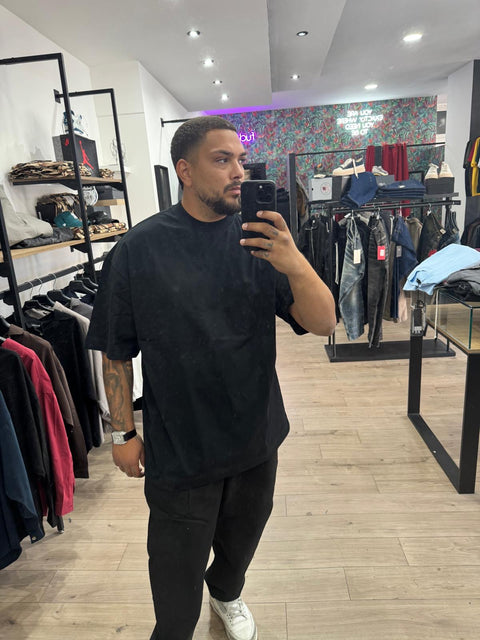 T-shirt over 16G