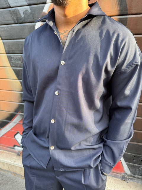 Coordinato Casual 524-25