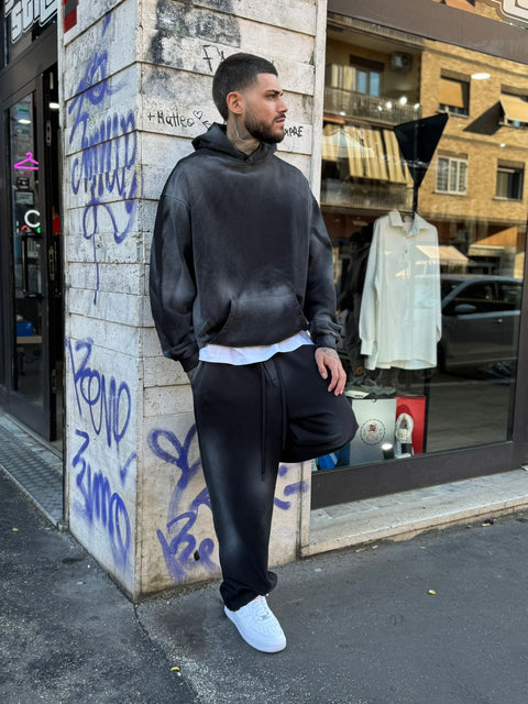 Tracksuit Washed 031