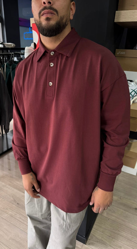 Polo Stansfield 8750