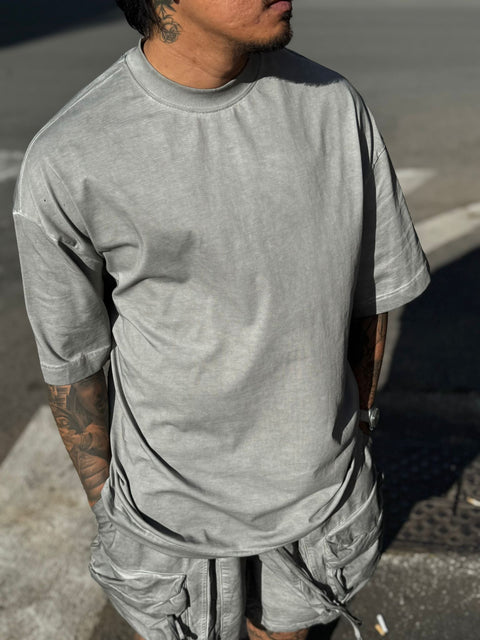 T-shirt slavata USA 86G