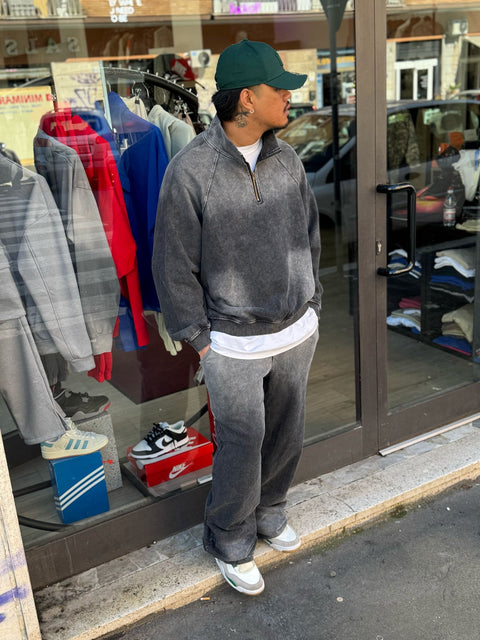 Tracksuit Travis Scott