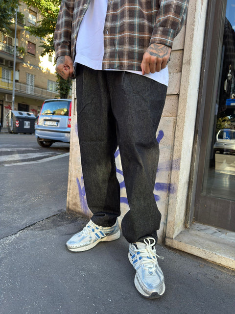 Pantalone Baggy Denim