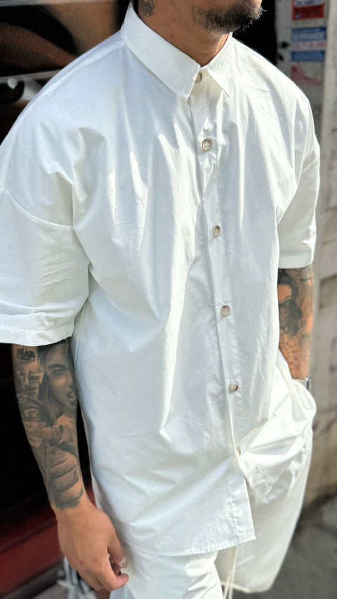 Camicia Rambla 590