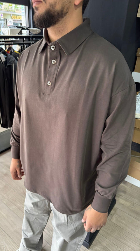 Polo Stansfield 8750