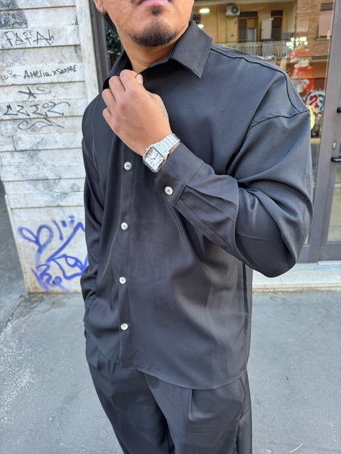 Coordinato Casual 524-25
