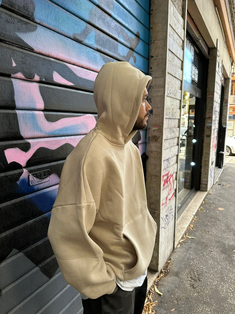 Hoodie Over 005