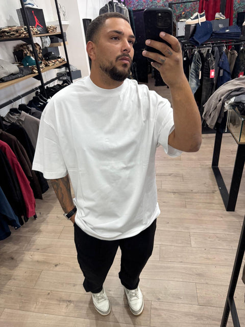 T-shirt over 16G