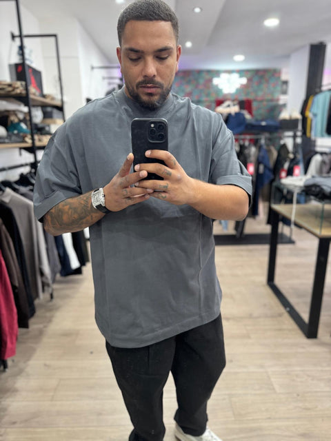 T-shirt over 16G