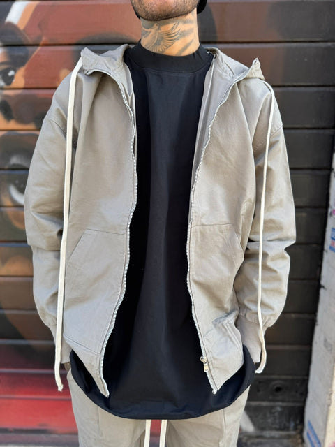 Tracksuit 0607G Fango