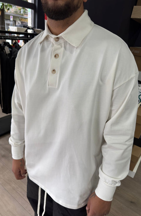 Polo Stansfield 8750
