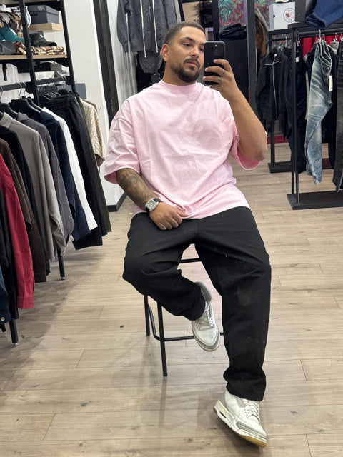 T-shirt over 16G