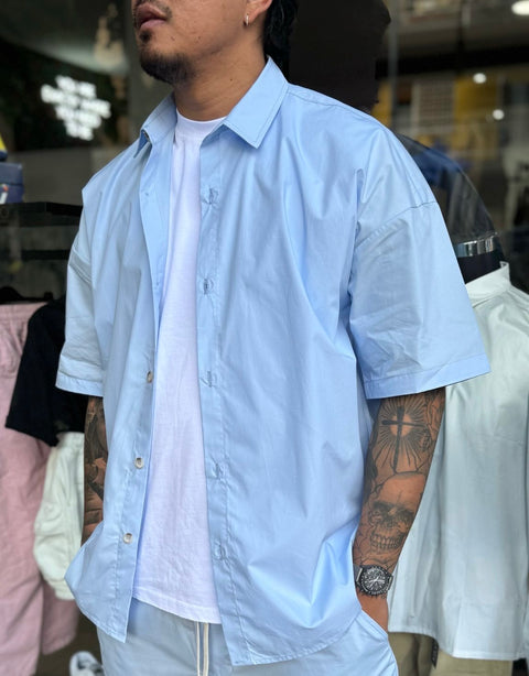 Camicia Rambla 590