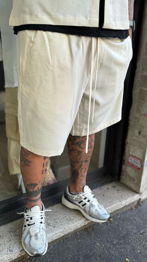 Coordinato Blanco L08-09