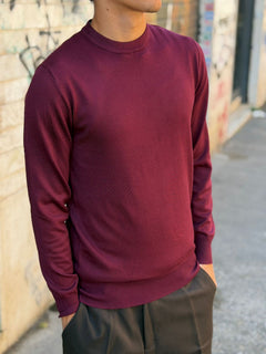 Maglione in Filo