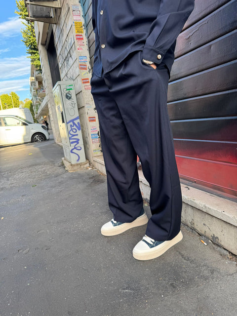 Coordinato Casual 524-25