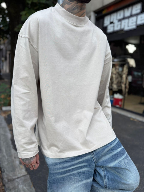 T-shirt Manica Lunga 046G