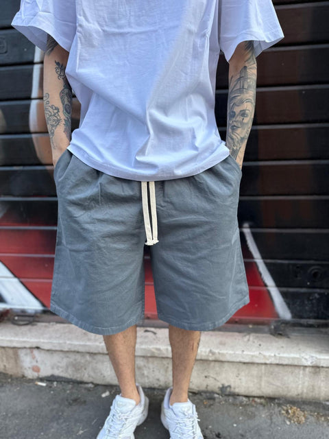 Bermuda basic oversize GF21