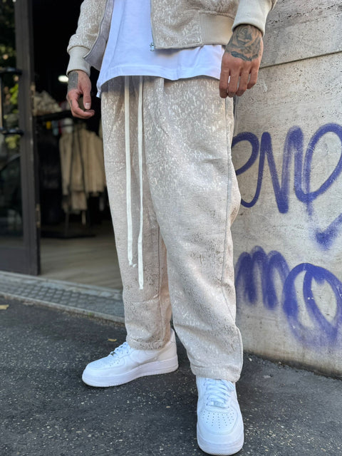 Tracksuit 8025 GP