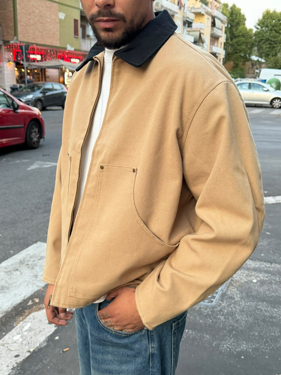 Giacca San Diego