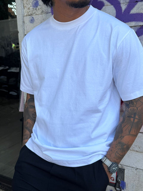 T-shirt basic TM666