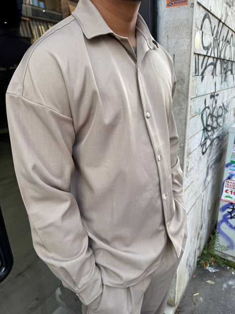 Coordinato Casual 524-25