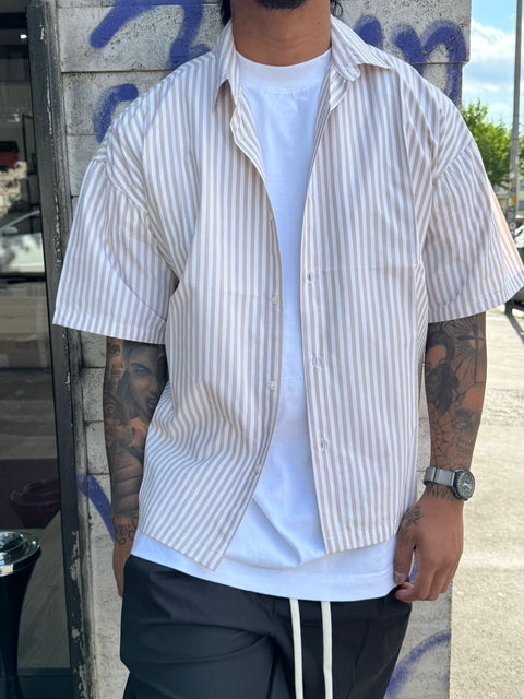 Camicia mood Zara