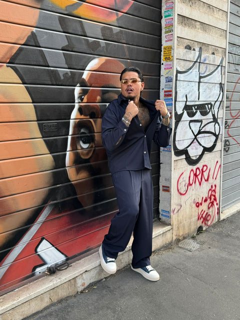 Coordinato Casual 524-25