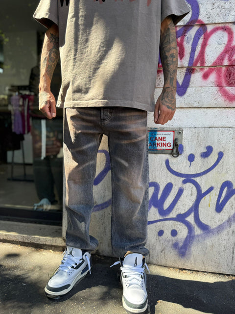 Jeans Bunker JLV5