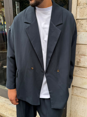 Doppiopetto Oversize Grovestreet Clothing