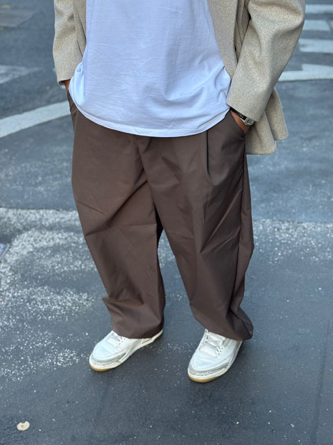 Pantalone Baloon 8628