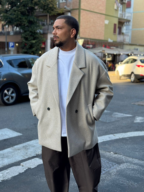 Cappotto Stansfield 8082
