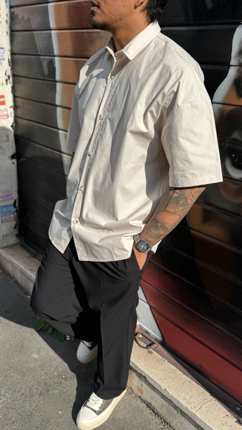 Camicia Rambla 590