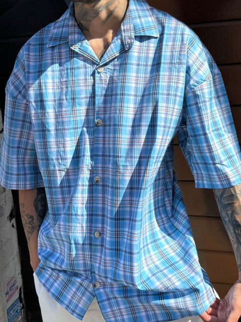 Camicia GSF 893