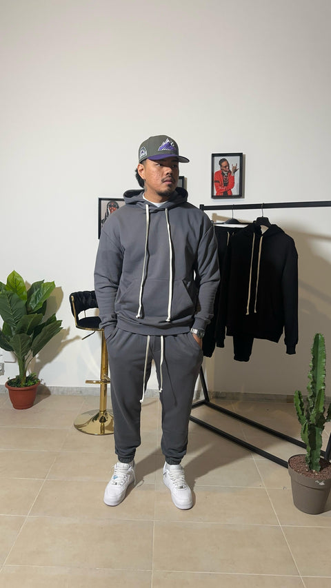 Tuta tracksuit
