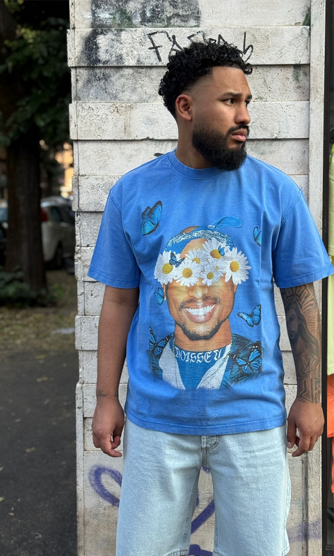 T-shirt Noissey colorful
