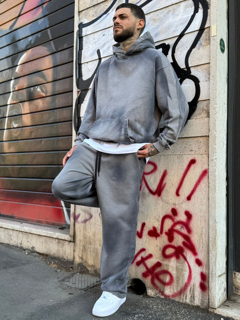 Tracksuit Washed 031