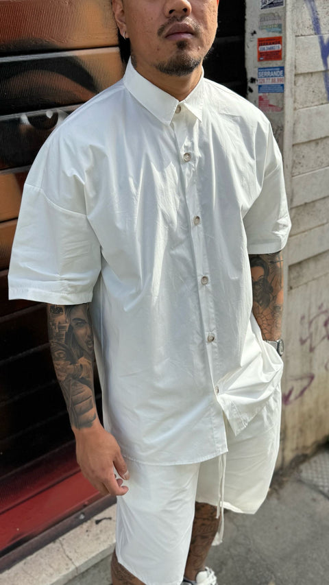 Camicia Rambla 590