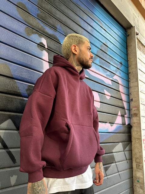 Hoodie Over 005