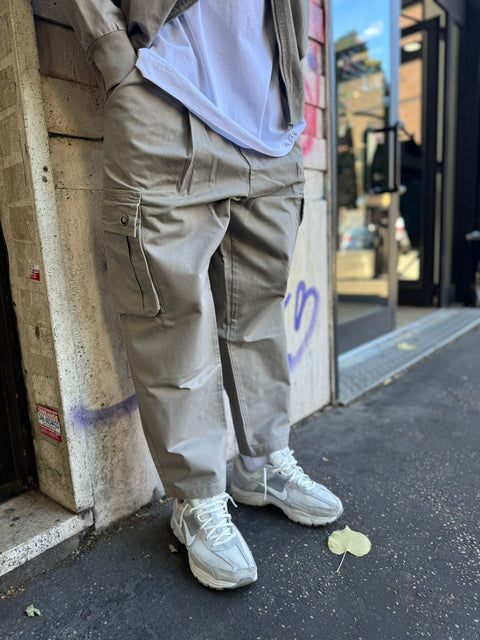 Coordinato 0102G Fango