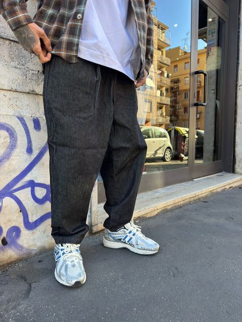 Pantalone Baggy Denim