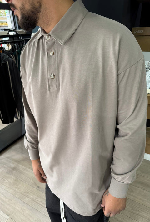 Polo Stansfield 8750