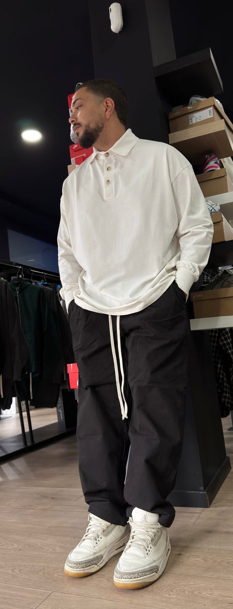 Polo Stansfield 8750