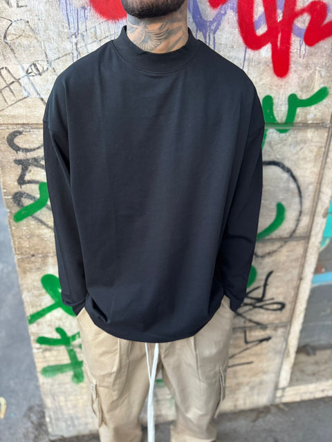 T-shirt Manica Lunga 046G