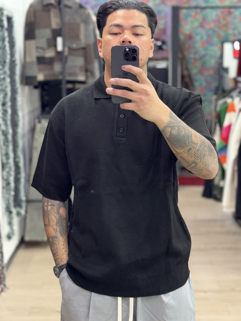 Polo blackqube